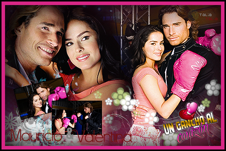 Un Gancho al Corazon