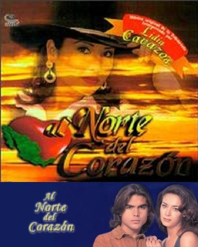 Al Norte del Corazón