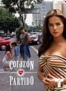 Corazón partido